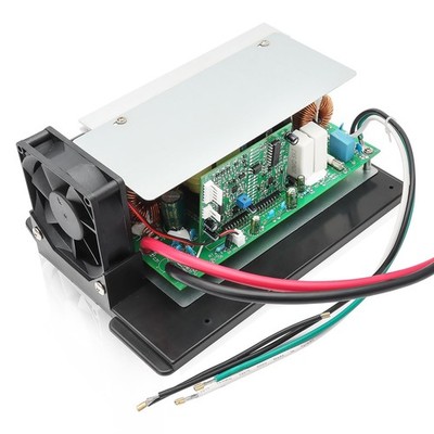 55 Amp WF-8955-MBA RV Power Converter Main Board Assembly for Parallax 7155 7...