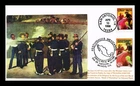 US COVER CINCO DE MAYO HOLIDAY CELEBRATIONS FDC MEXICO JOINT ISSUE COMBO