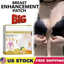 Breast Enhancement Patch Plant Ingredients Bust Enlargement Lifting Patch 1 5Box