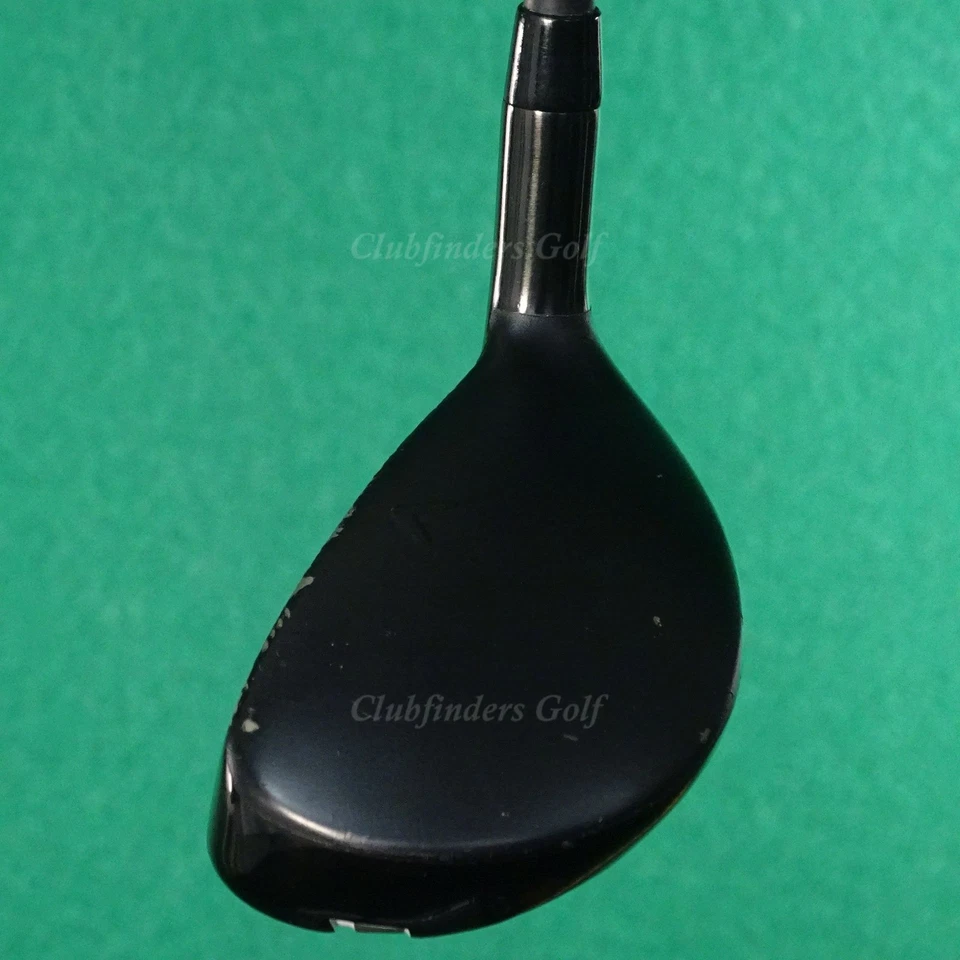 LH Callaway XR 19° Hybrid 3 Iron Project X 6.0 58g Grafito Rígido *LEER* Foto 3 de 4