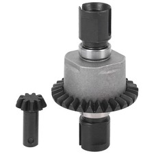 Gear Assembled Kit for 1/8  Racing  Xl Flux Rovan Torland 2550