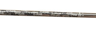 ping tour 65 stiff driver shaft