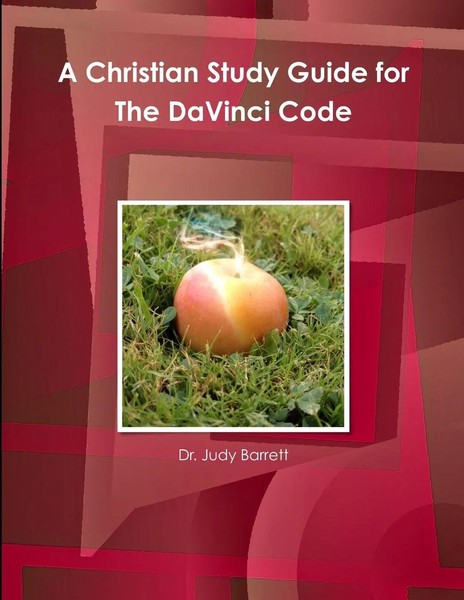 A Christian Study Guide For The Davinci Code | Judy Barrett | Taschenbuch | 2012-image