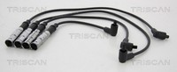 ZüNdleitungssatz Triscan 8860 29042 FüR VW Golf 4 Variant 1J5 1J1 4Motion