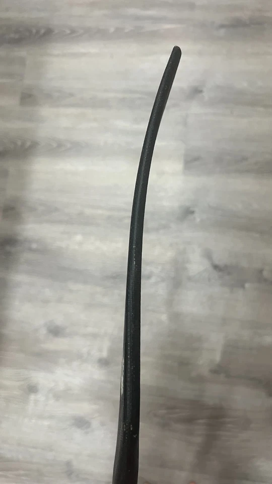 NUEVO PALO DE HOCKEY JUNIOR GRAF FUSION 3050 JUVENIL G8 MANO DERECHA                     Foto 4 de 4