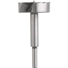 Steelex D1024 3" Forstner Bit, 3''