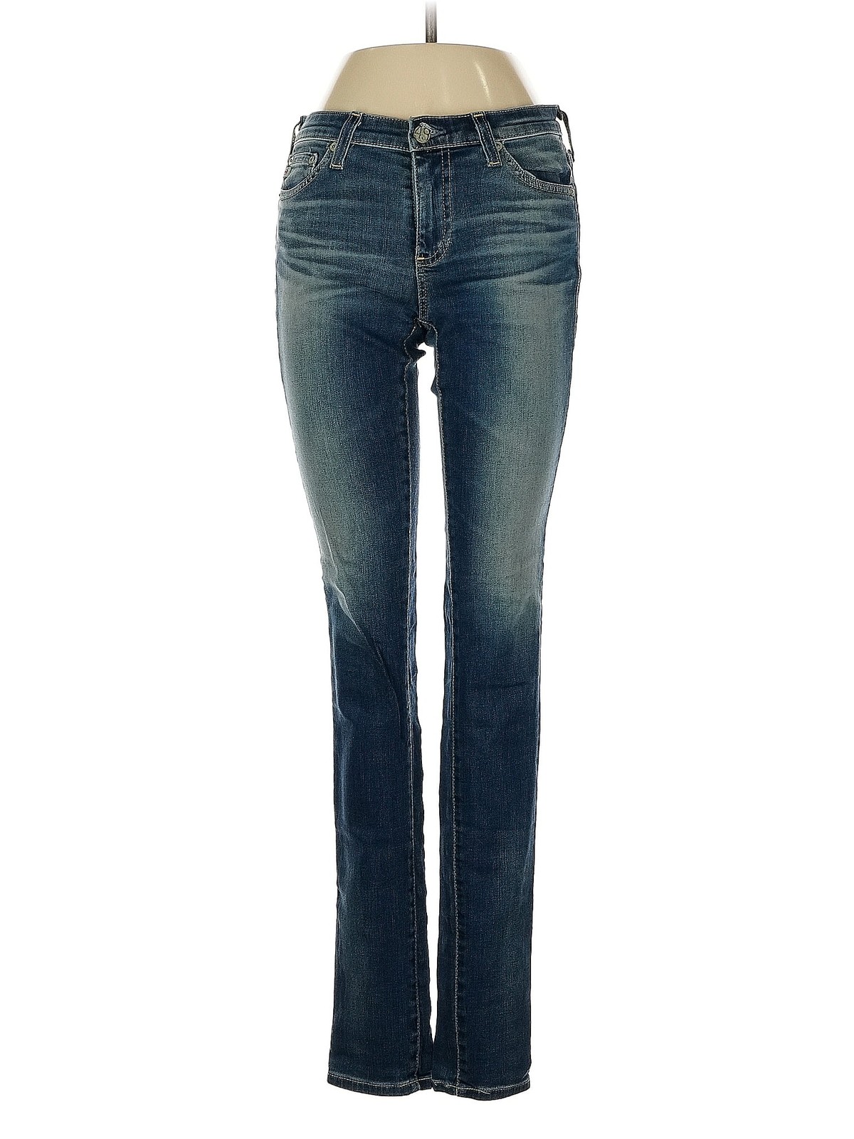 Adriano Goldschmied Women Blue Jeans 25W