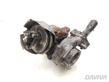Peugeot 307 Turbolader 2.0 HDi 135 Diesel 100kW (136 HP) 9654919580 2008 Estate
