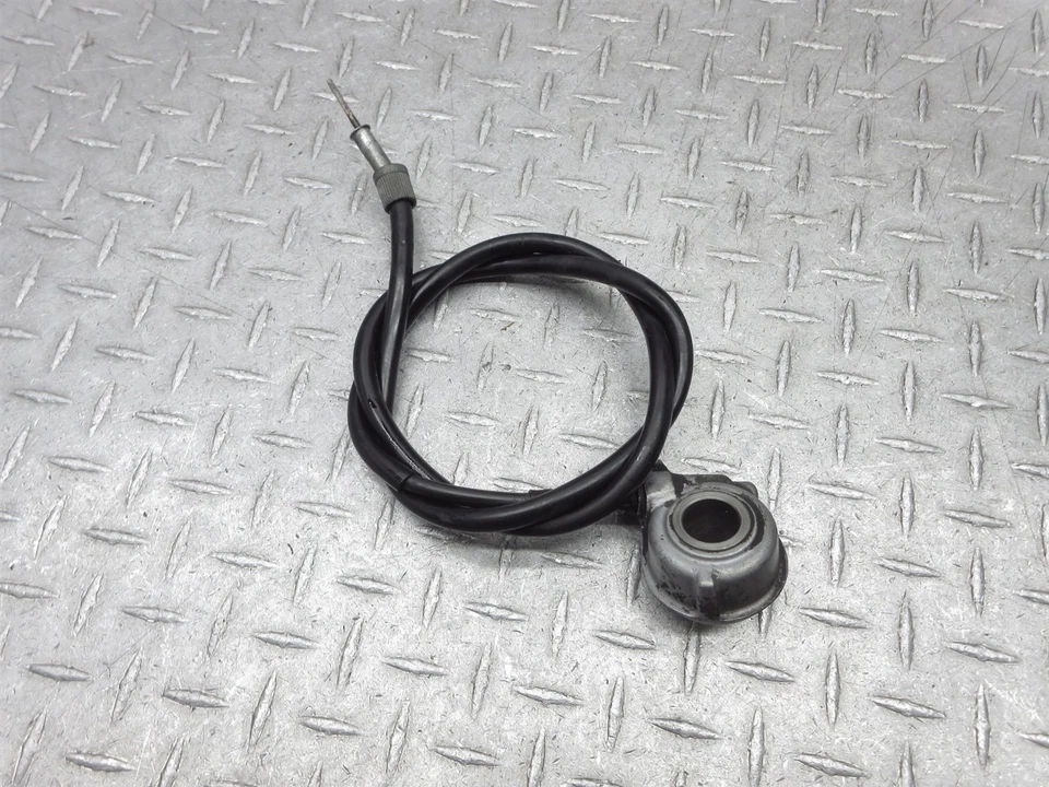 2002 00-07 Honda VT1100 Shadow Sabre OEM Speedometer Box Gear Sensor Cable - Image 2 of 4