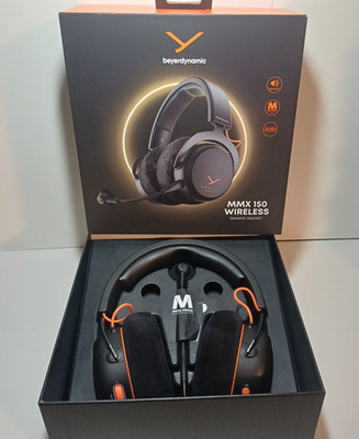 Beyerdynamic MMX 150 Wireless Gaming Headset Kabellos