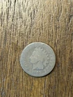 1865 Indian Cent AG