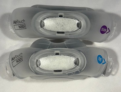 (2 PACK) ResMed AirTouch N30i Replacement Cushion - CHOOSE SIZE!