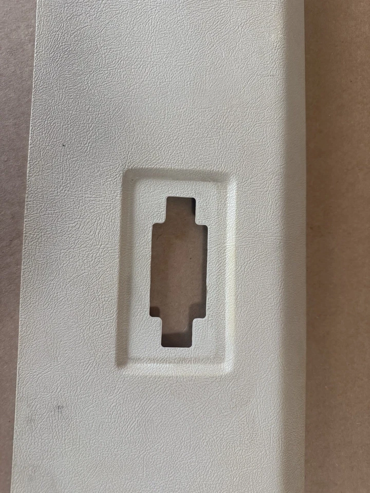 78 87 Chevy K5 Blazer GMC Jimmy Interior Headliner Trim Panel - Image 4 of 4