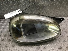 Scheinwerfer rechts  Opel Corsa B (S93) 692767