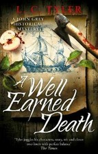 L C Tyler A Well-Earned Death (Paperback) (UK IMPORT)