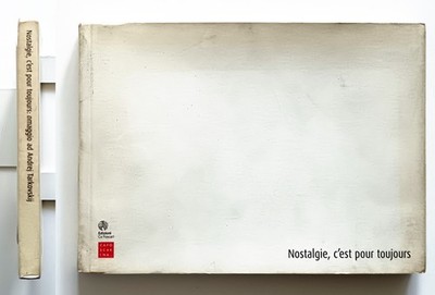 Nostalgie, es ist für immer: Hommage an Andrei Tarkovskij di Riccardo Zipoli
