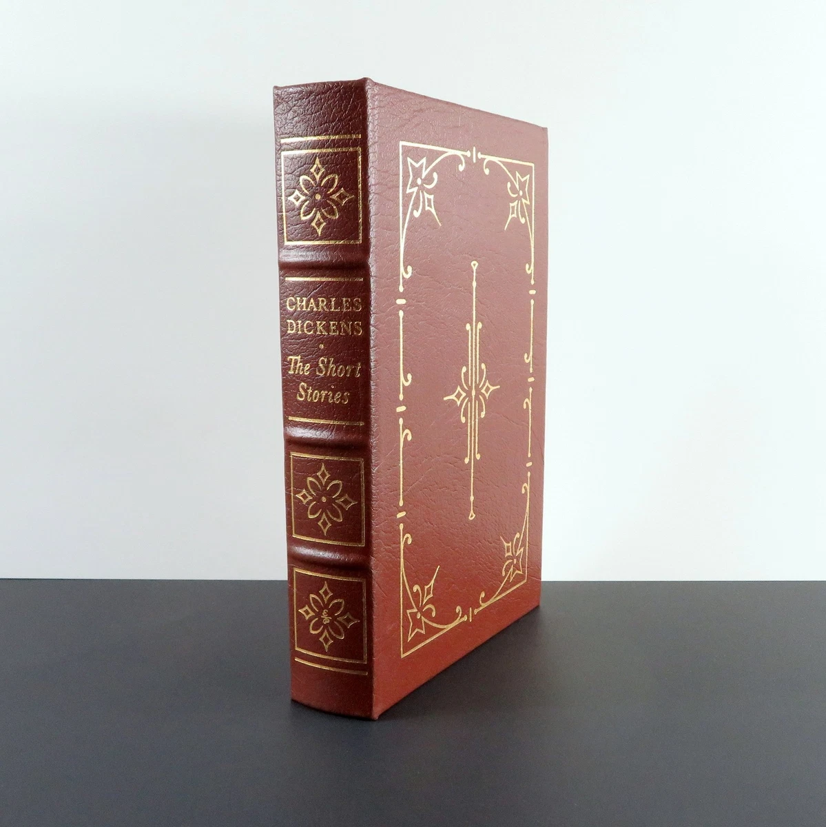 Charles Dickens Short Stories Antiquarian & Collectible Books in