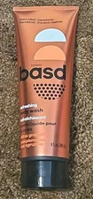 New Sealed Basd Plant Based Body Wash Refreshing Citrus Grapefruit 8 Fl Oz 