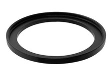 34mm to 52mm Step-Up Metal Lens Filter Ring Adapter 34-52