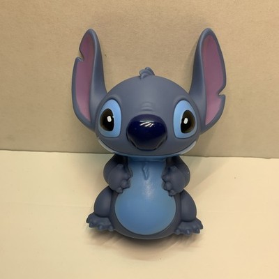 Disney STITCH from Lilo & Stitch Licensed Squirters Bath Toy-Pool/Water Toy