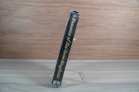 Romance of the Three Kingdoms for NES Nintendo Complete Box CIB Great Shape