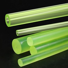 PU Polyurethane Round Strip Elastic Rubber Strip Solid/Hollow Elastic Rubber Rod