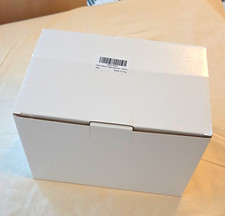 Clear Plastic Drawer Organizer Set, 25PCS - New