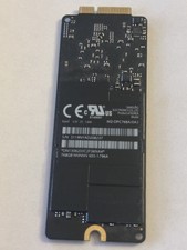 OEM Apple Samsung 768GB SSD for Macbook Pro 2012 A1425  A1398 MZ-DPC768/0A2