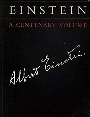 Einstein : A Centenary Volume Paperback A. P. French