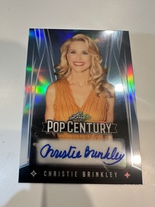 Leaf Pop Century | eBay
