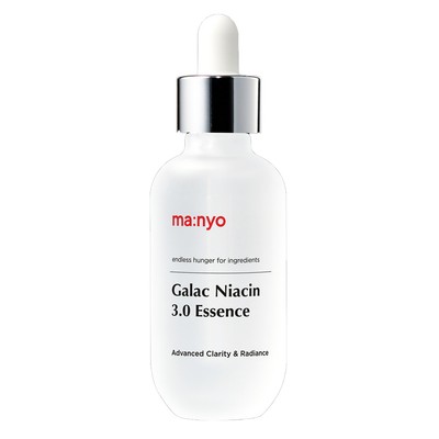 [MANYO FACTORY] Galac Niacin 3.0 Essence - 60ml