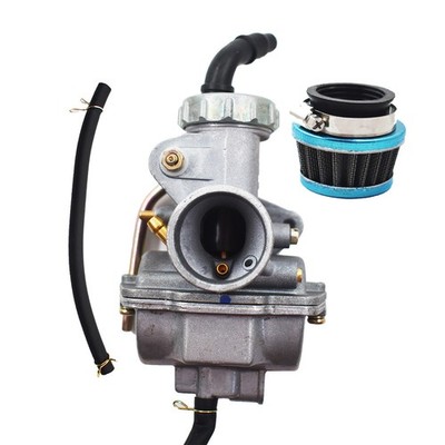 Fit For Regal Raptor DD50E Pagsta Mini Chopper Moped Carb 97cc 100c 49/50cc USA