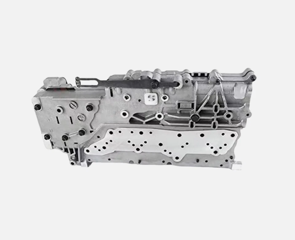 Transmission Valve Body 1PC For BMW E83 X3 E90 328i 06-13 - Image 3 of 4