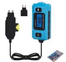 Automotive Circuit Fault Probe Tester Portable High-Precision Current Tester 20A