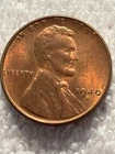 1940 s wheat penny au free shipping