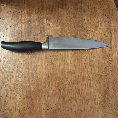  ZWilling J.A. Henckels 30041-200 5 Star 8 Inch Chef's Knife Germany