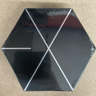 Exo Filmlive Japan Tour Exo Planet 2021 Limited Edition Blu-ray Japan