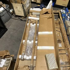 GROB ROLLER RAIL SYSTEM KSF45-R-1-1270-1-2-02-4-001