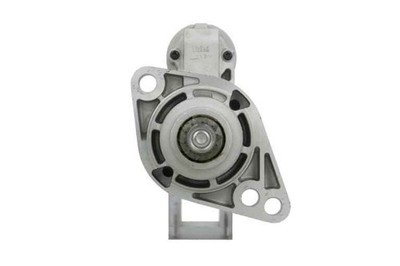 Valeo New Starter Motor Assembly 12 Volt 2890 Gram For Volkswagen 1.1 kw D6GS11