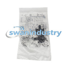 10PCS New Sealed 800F-N3R Allen Bradley 22mm Integrated LED Module 800F PB