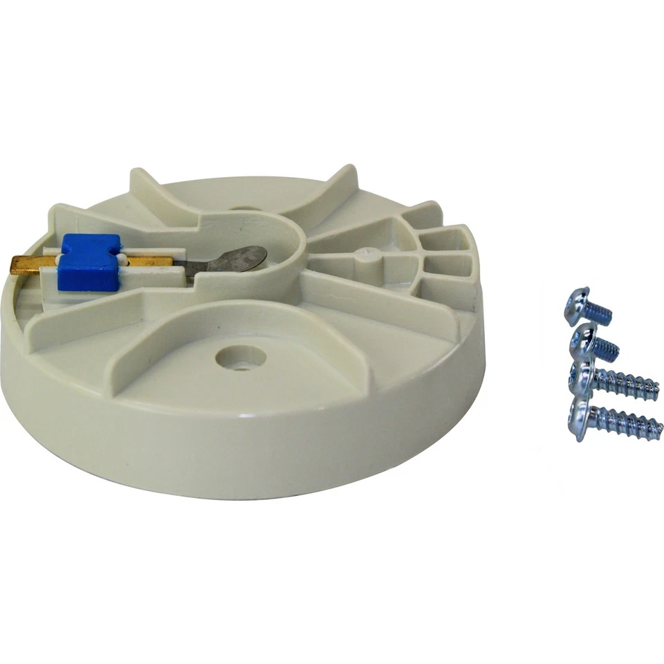 Rotor distribuidor Accel 130141 para camioneta Chevy Suburban S10 Chevrolet C1500 GMC Foto 3 de 4