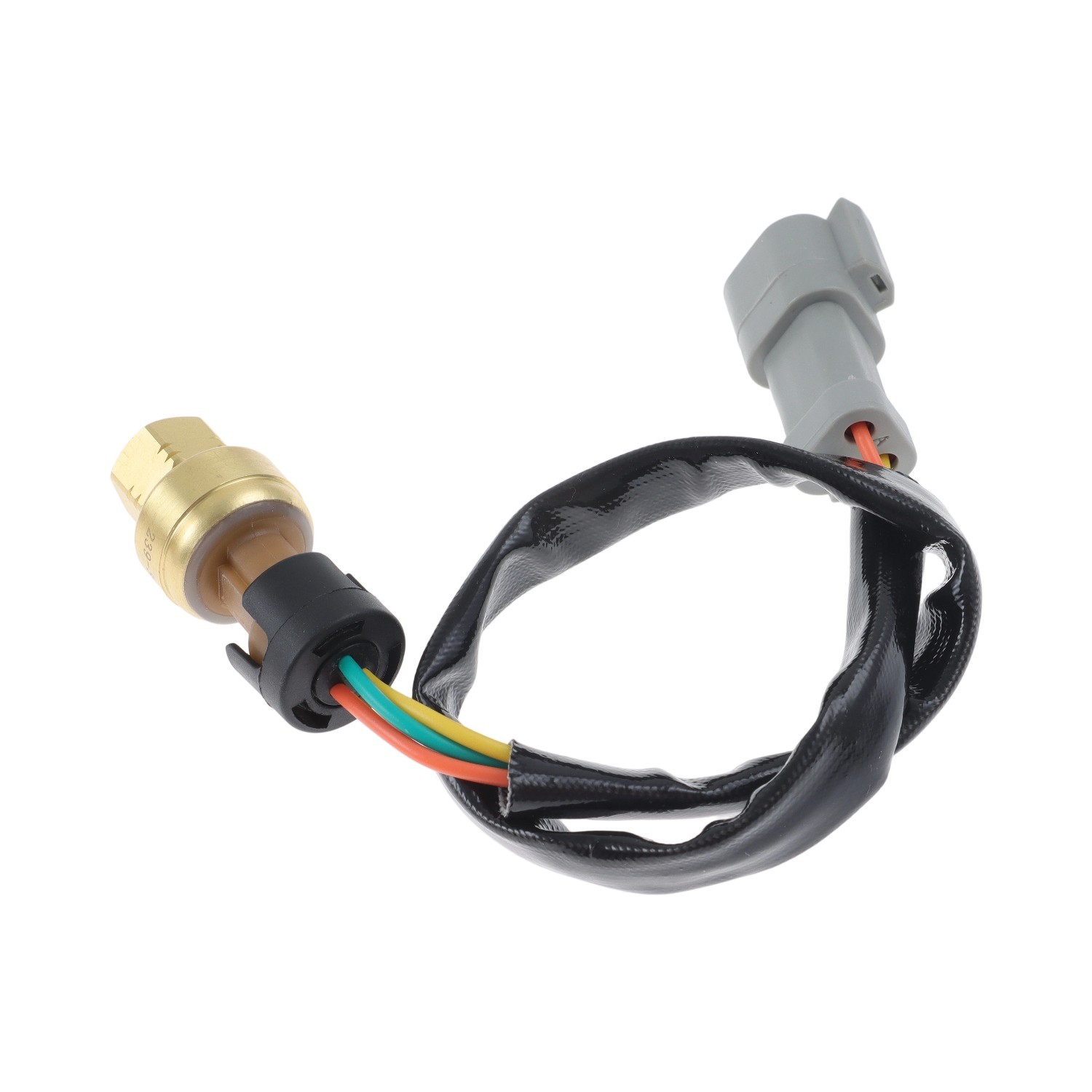 Aftermarket Manifold Absolute Pressure Sensor for Earthmoving Compactor