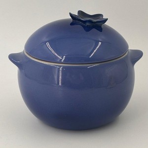 Blueberry Le Creuset | eBay
