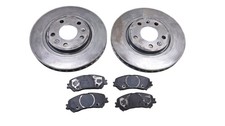 Disque de frein Renault Talisman