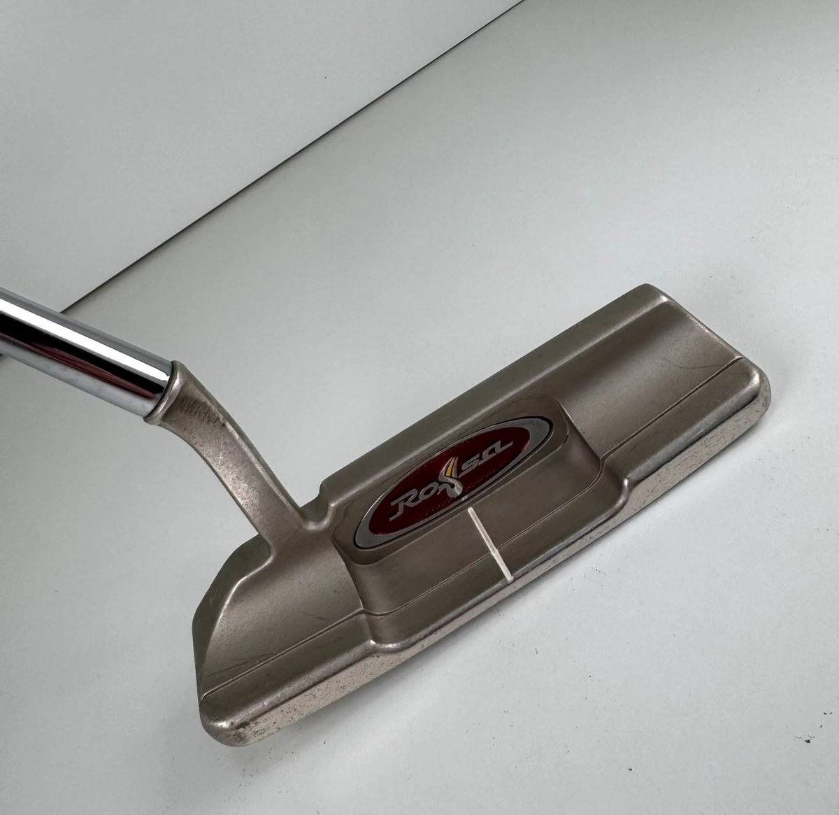 Taylormade Rossa Putter for sale - eBay