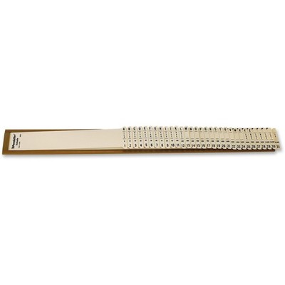 Pendaflex  Card Rack 40652 Pendaflex  40652 078787406520