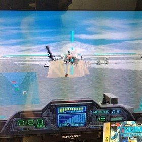 Gundam Side Story Trilogy Sega Saturn Japan Tested Complete Set