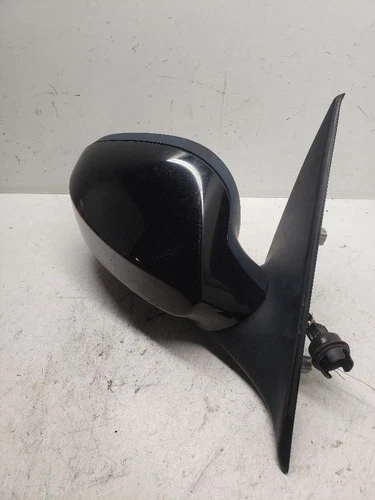 Passenger Side View Mirror Power Convertible Folding Fits 10-13 BMW 328i 1434449