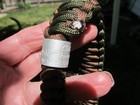 Lanyard  and ATM & Buck Gardner Duck-Bird Calls Game Calls Wildlife Hunting — photo 4