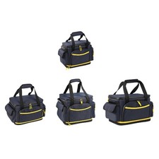 Portable Power Station Carry Bag Travel Storage Bag for Outdoor Activities